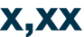 x,xx
