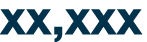 xx,xxx
